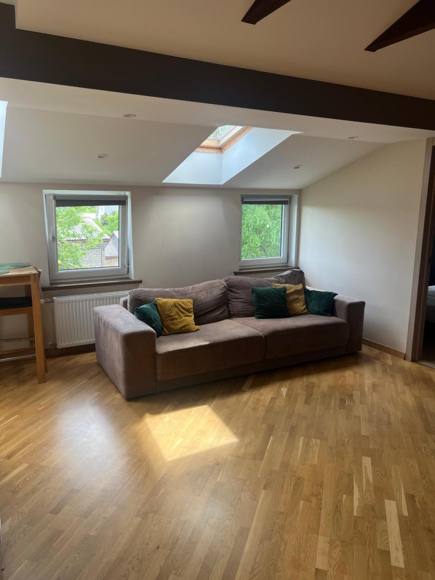 Kungu Street Apartment Λιέπαγια Εξωτερικό φωτογραφία