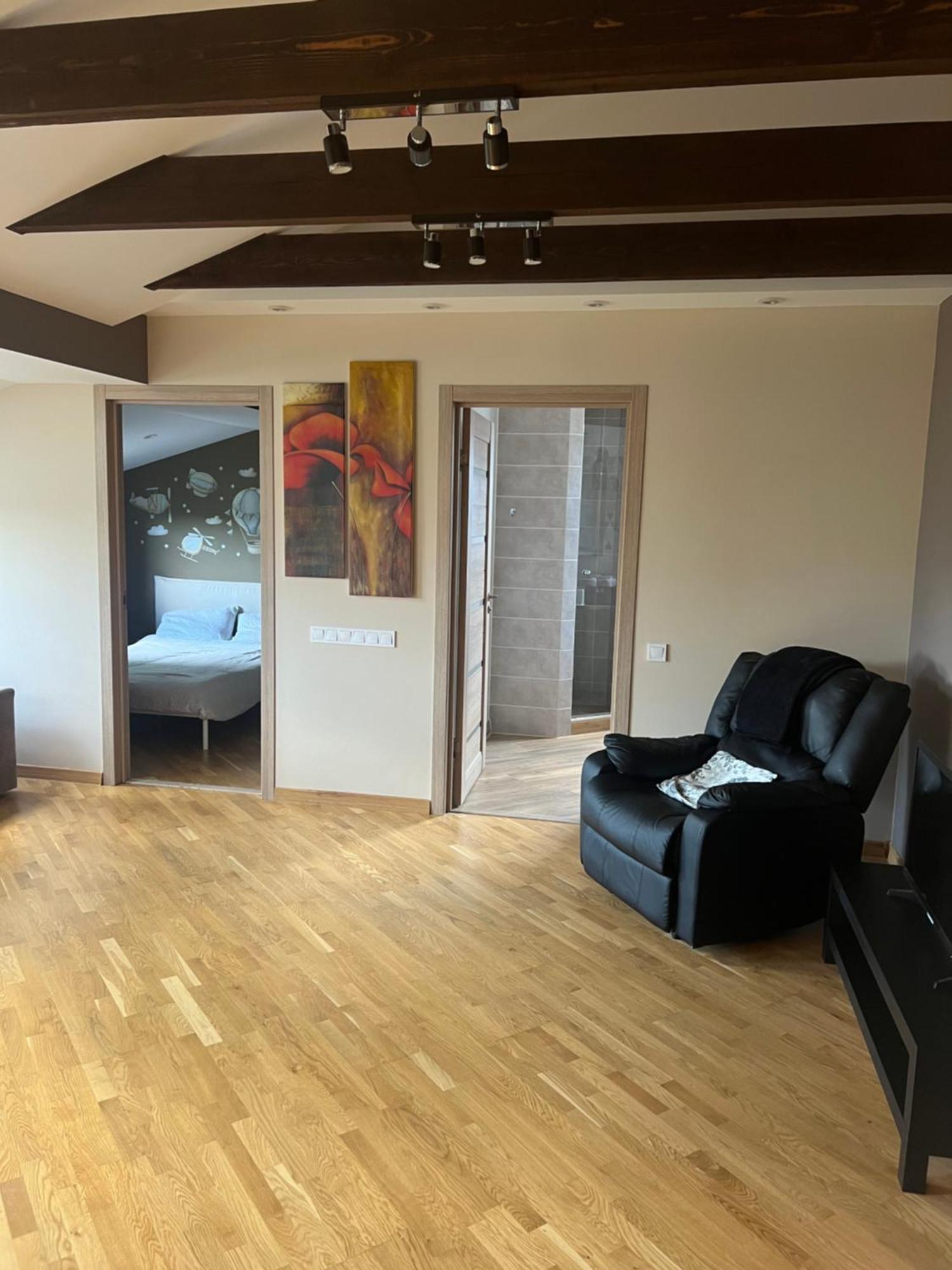 Kungu Street Apartment Λιέπαγια Εξωτερικό φωτογραφία